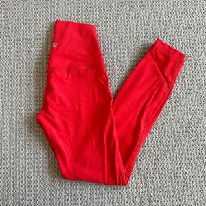 Lululemon Align 25”